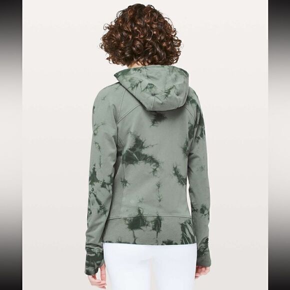 Lululemon Scuba Hoodie - Picture 3 of 11